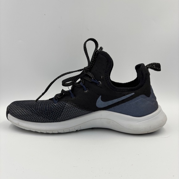 Nike women's TR-8 Nike Free Metallic cross training shoe size 8 - Picture 7 of 16